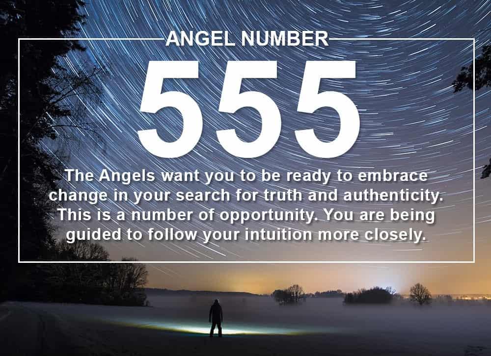 Malachite Activates 555 Angel Number Power