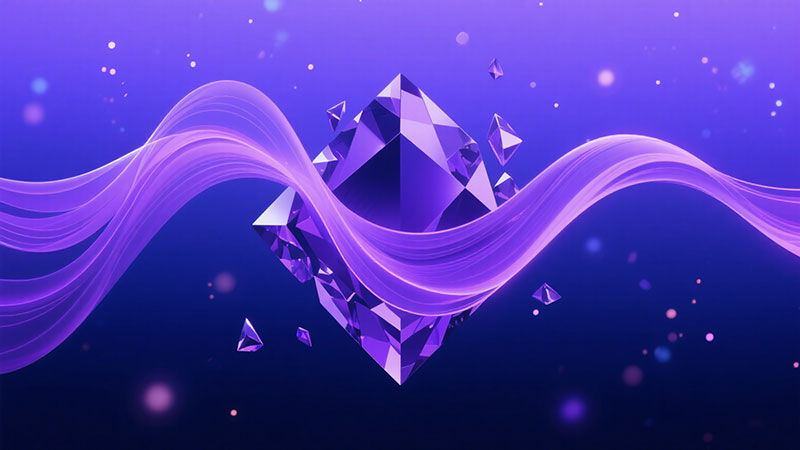 Amethyst Crystal Jewelry: The Perfect Thoughtful Gift