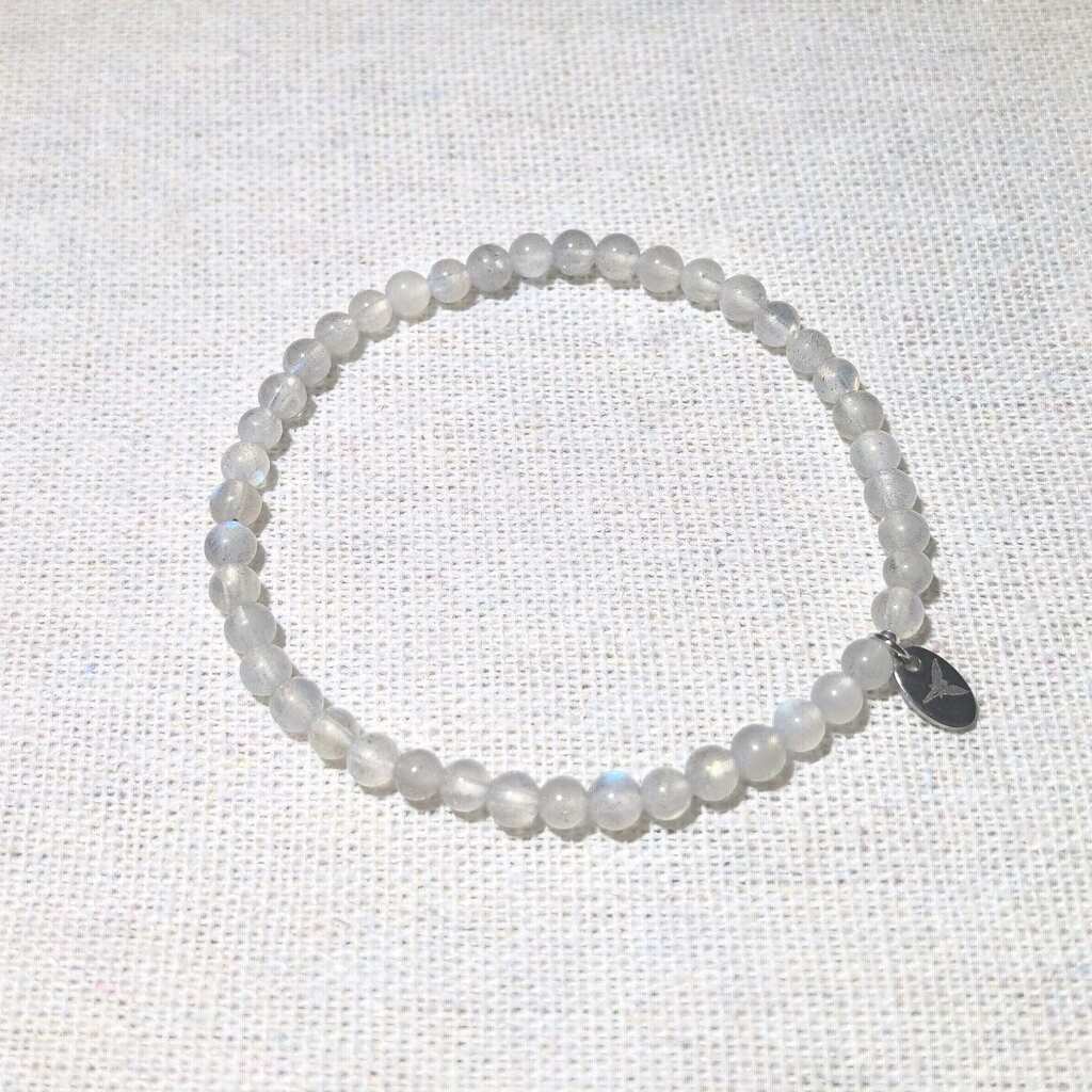 Moonstone Energy Bracelet