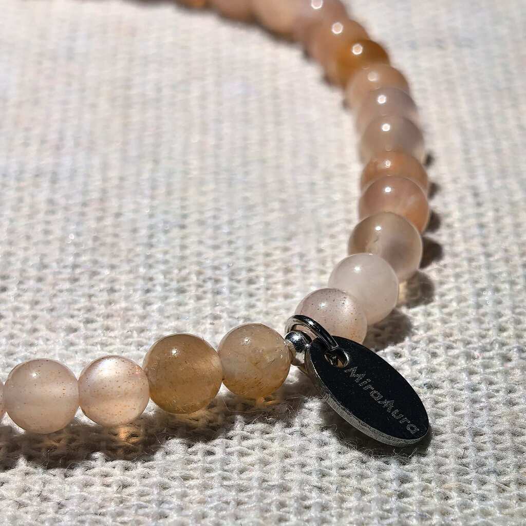 Sunstone Energy Bracelet