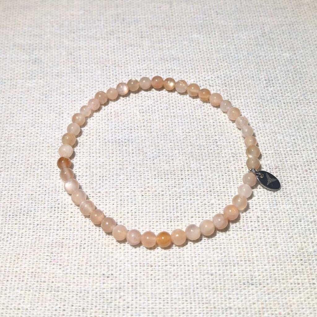 Sunstone Energy Bracelet