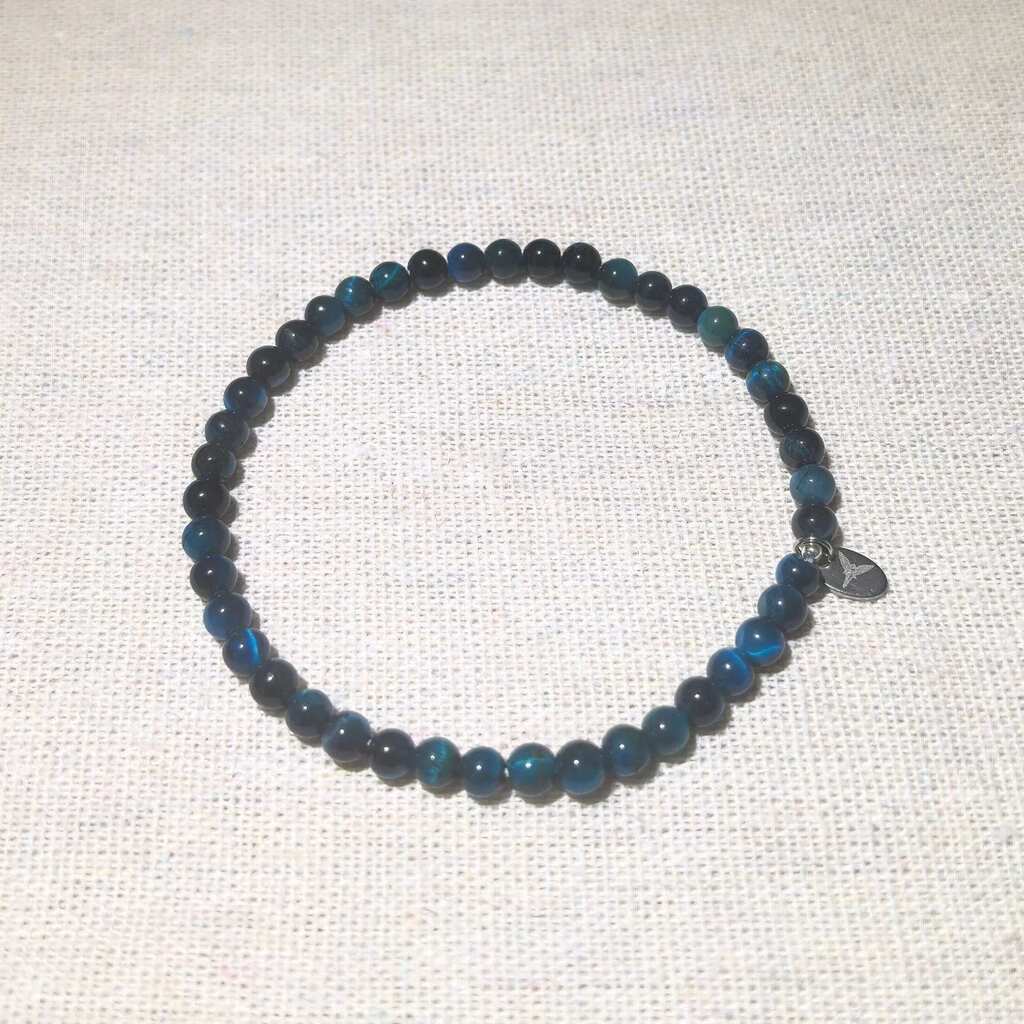 Turquoise Energy Bracelet