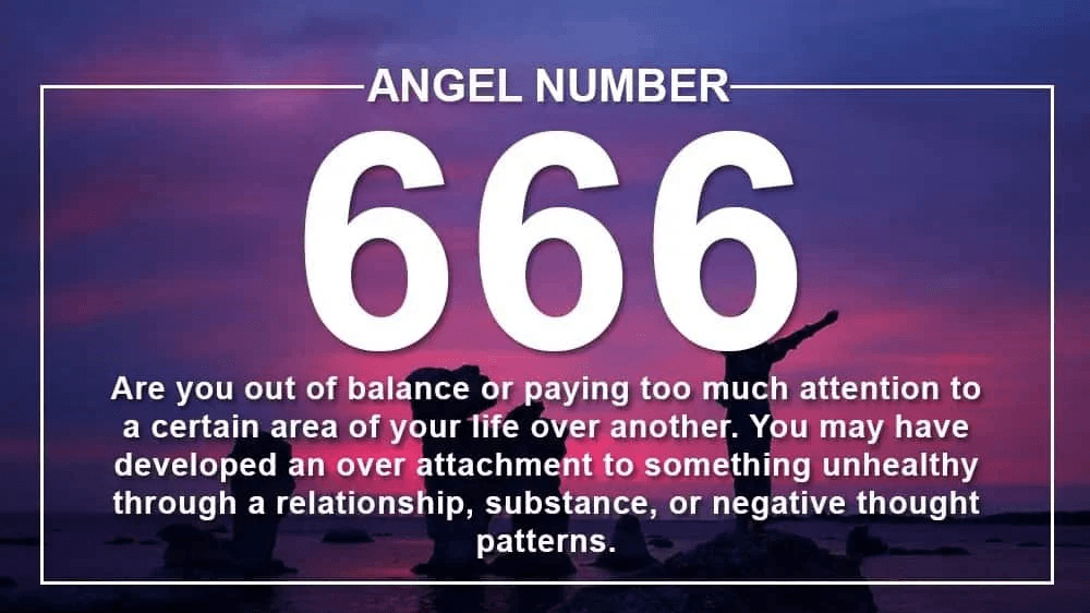 Navigate Material Waters:Aquamarine and 666 Angel Number