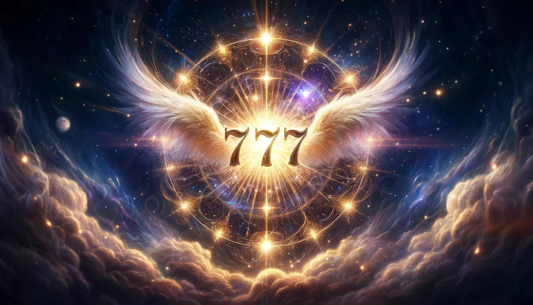 Ultimate Guide to the 777 Angel Number: Meaning and Insights