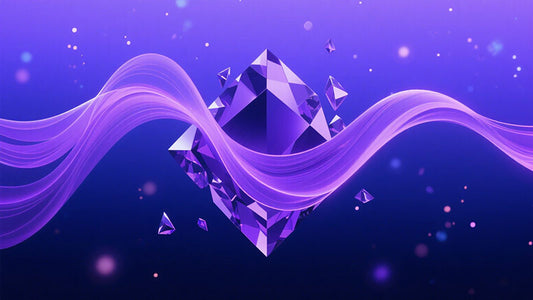 Amethyst Crystal Jewelry: The Perfect Thoughtful Gift