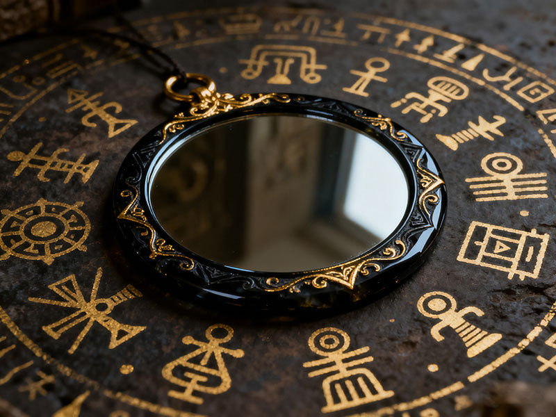 Ancient History of Black Obsidian: Uses & Spiritual Meaning