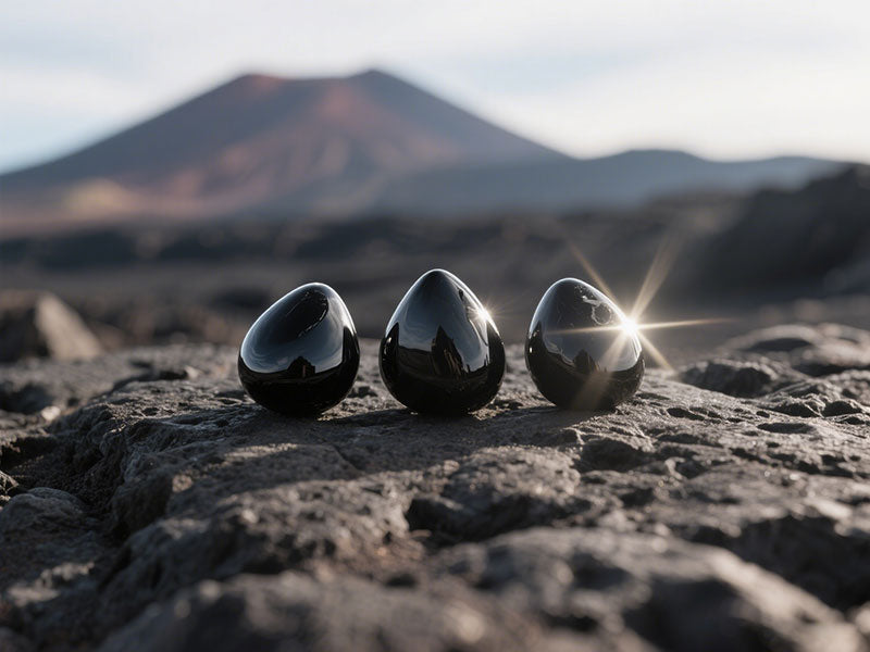 Black Obsidian Jewelry: Styles, Care & Energetic Uses