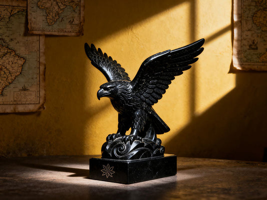 The Ultimate Guide to Obsidian Crystals: Meaning, Benefits, and Uses