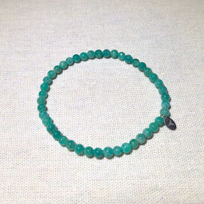 Amazonite Energy Bracelet