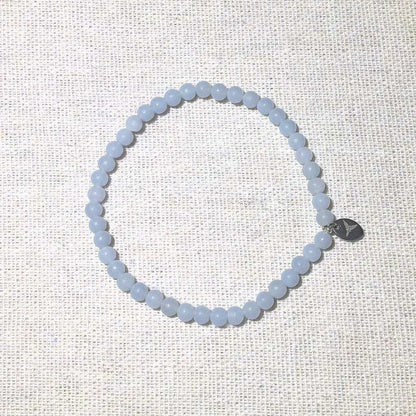 Angelite Energy Bracelet
