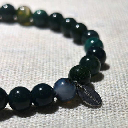 Bloodstone Energy Bracelet