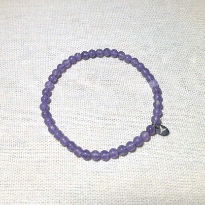 Charoite Energy Bracelet