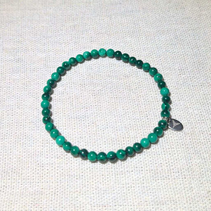 Malachite Energy Bracelet