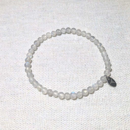 Moonstone Energy Bracelet