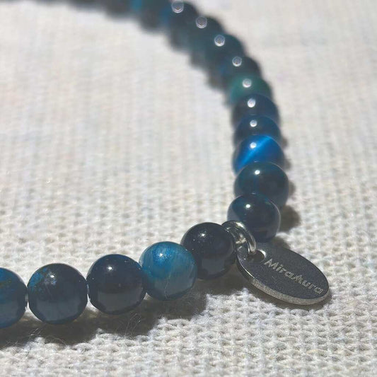 Turquoise Energy Bracelet
