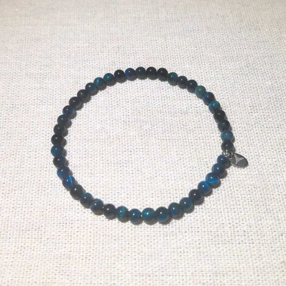 Turquoise Energy Bracelet